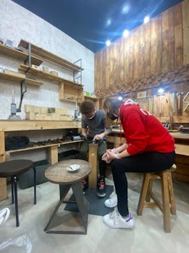 SWING BY（スウィング バイ）に投稿された画像（2022/1/11）