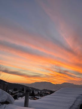 野沢温泉スキー場に投稿された画像（2022/1/11）