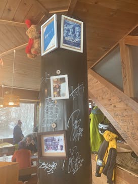 野沢温泉スキー場に投稿された画像（2022/1/11）