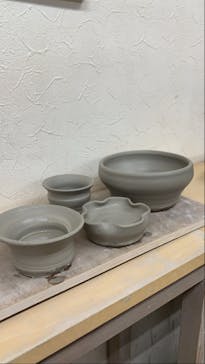 ダルン陶芸教室に投稿された画像（2022/1/11）