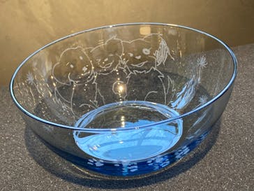 ちいさな硝子の本の博物館に投稿された画像（2022/1/11）