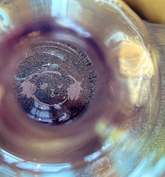 ちいさな硝子の本の博物館に投稿された画像（2022/1/11）