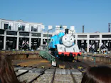 京都鉄道博物館に投稿された画像（2022/1/11）