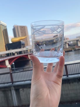 創吉に投稿された画像（2022/1/11）