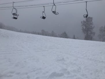 Mt.乗鞍スノーリゾートに投稿された画像（2022/1/11）