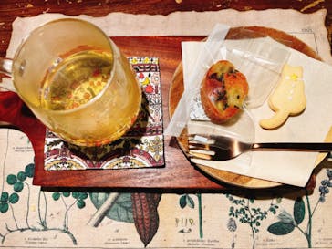 Aroma&Candle School Candle Studio One（アロマアンドスクールキャンドルスタジオワン）に投稿された画像（2022/1/12）