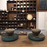 赤膚焼大塩正士陶房に投稿された画像（2022/1/12）