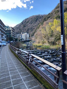 箱根湯本温泉 天成園に投稿された画像（2022/1/12）