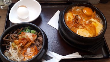 横濱スパヒルズ 竜泉寺の湯に投稿された画像（2022/1/12）