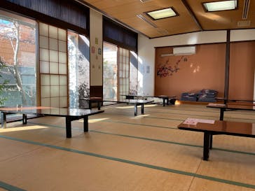 ニューサンピア埼玉おごせに投稿された画像（2022/1/12）