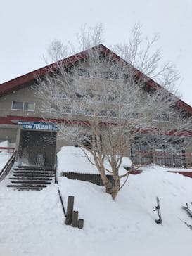 白馬八方尾根スキー場に投稿された画像（2022/1/12）