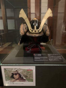 小田原城に投稿された画像（2022/1/12）