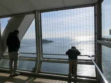 徳島県立 渦の道に投稿された画像（2022/1/12）