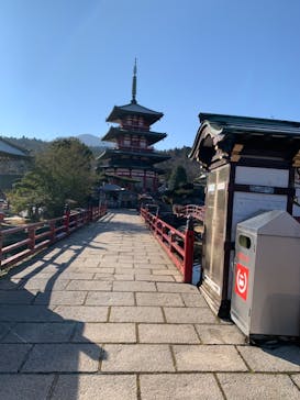 阿蘇カドリー・ドミニオンに投稿された画像（2022/1/11）