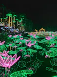 美らヤシパークオキナワ・東南植物楽園に投稿された画像（2022/1/12）