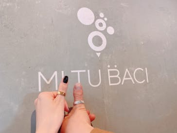 手作り結婚指輪・ペアリングのMITUBACI TOKYO（ミツバチ東京）に投稿された画像（2022/1/12）