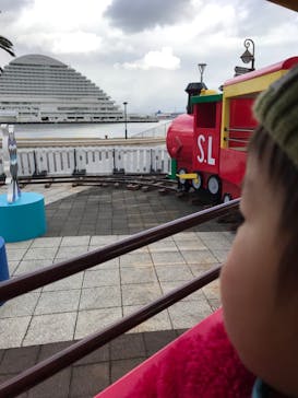 神戸アンパンマンこどもミュージアム＆モールに投稿された画像（2022/1/12）