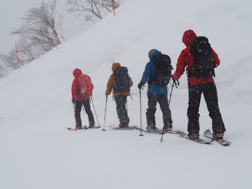 番亭　bamboo tailに投稿された画像（2022/1/13）