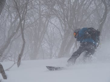 番亭　bamboo tailに投稿された画像（2022/1/13）