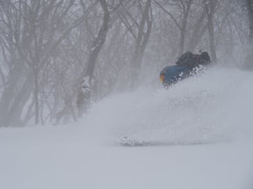 番亭　bamboo tailに投稿された画像（2022/1/13）