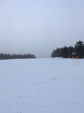 信州開田高原マイアスキー場に投稿された画像（2022/1/13）