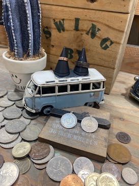 SWING BY（スウィング バイ）に投稿された画像（2022/1/13）