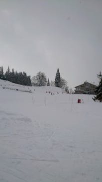 野沢温泉スキー場に投稿された画像（2022/1/13）