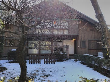 江戸東京たてもの園に投稿された画像（2022/1/13）