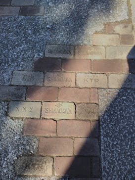 江戸東京たてもの園に投稿された画像（2022/1/13）