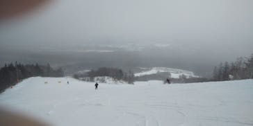 サンメドウズ清里に投稿された画像（2022/1/13）