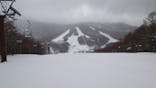 湯の丸スキー場に投稿された画像（2022/1/13）