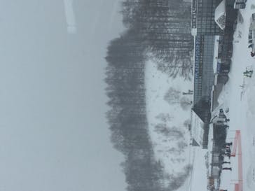 車山高原SKYPARKスキー場に投稿された画像（2022/1/13）