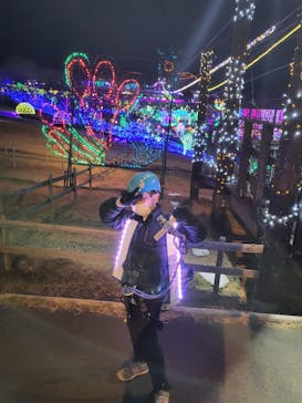 伊豆ぐらんぱる公園に投稿された画像（2022/1/13）