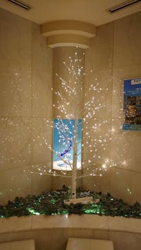 スカイスパYOKOHAMAに投稿された画像（2022/1/13）