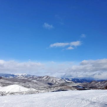 白樺湖ロイヤルヒルに投稿された画像（2022/1/14）