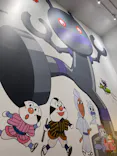 横浜アンパンマンこどもミュージアムに投稿された画像（2022/1/14）