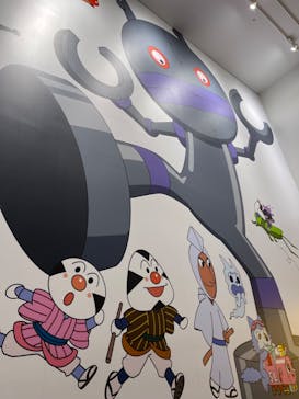 横浜アンパンマンこどもミュージアムに投稿された画像（2022/1/14）