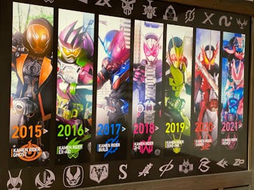 京都鉄道博物館×東映太秦映画村に投稿された画像（2022/1/14）