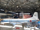 あいち航空ミュージアムに投稿された画像（2022/1/14）