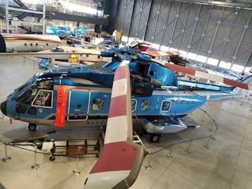 あいち航空ミュージアムに投稿された画像（2022/1/14）