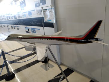 あいち航空ミュージアムに投稿された画像（2022/1/14）