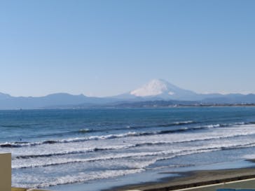 江の島アイランドスパに投稿された画像（2022/1/14）