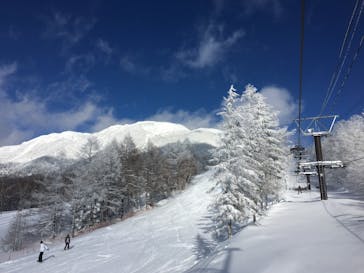 ピラタス蓼科スノーリゾートに投稿された画像（2022/1/14）