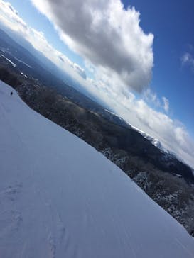 ピラタス蓼科スノーリゾートに投稿された画像（2022/1/14）