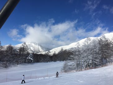 ピラタス蓼科スノーリゾートに投稿された画像（2022/1/14）