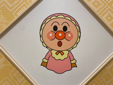 横浜アンパンマンこどもミュージアムに投稿された画像（2022/1/14）