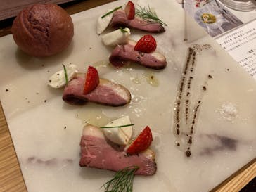 ビルボードライブ横浜に投稿された画像（2022/1/14）