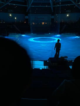 マクセル アクアパーク品川に投稿された画像（2022/1/14）