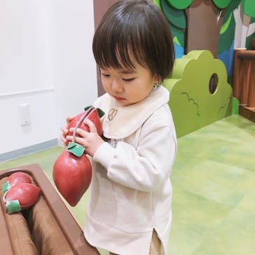 横浜アンパンマンこどもミュージアムに投稿された画像（2022/1/14）