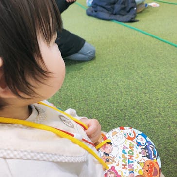 横浜アンパンマンこどもミュージアムに投稿された画像（2022/1/14）